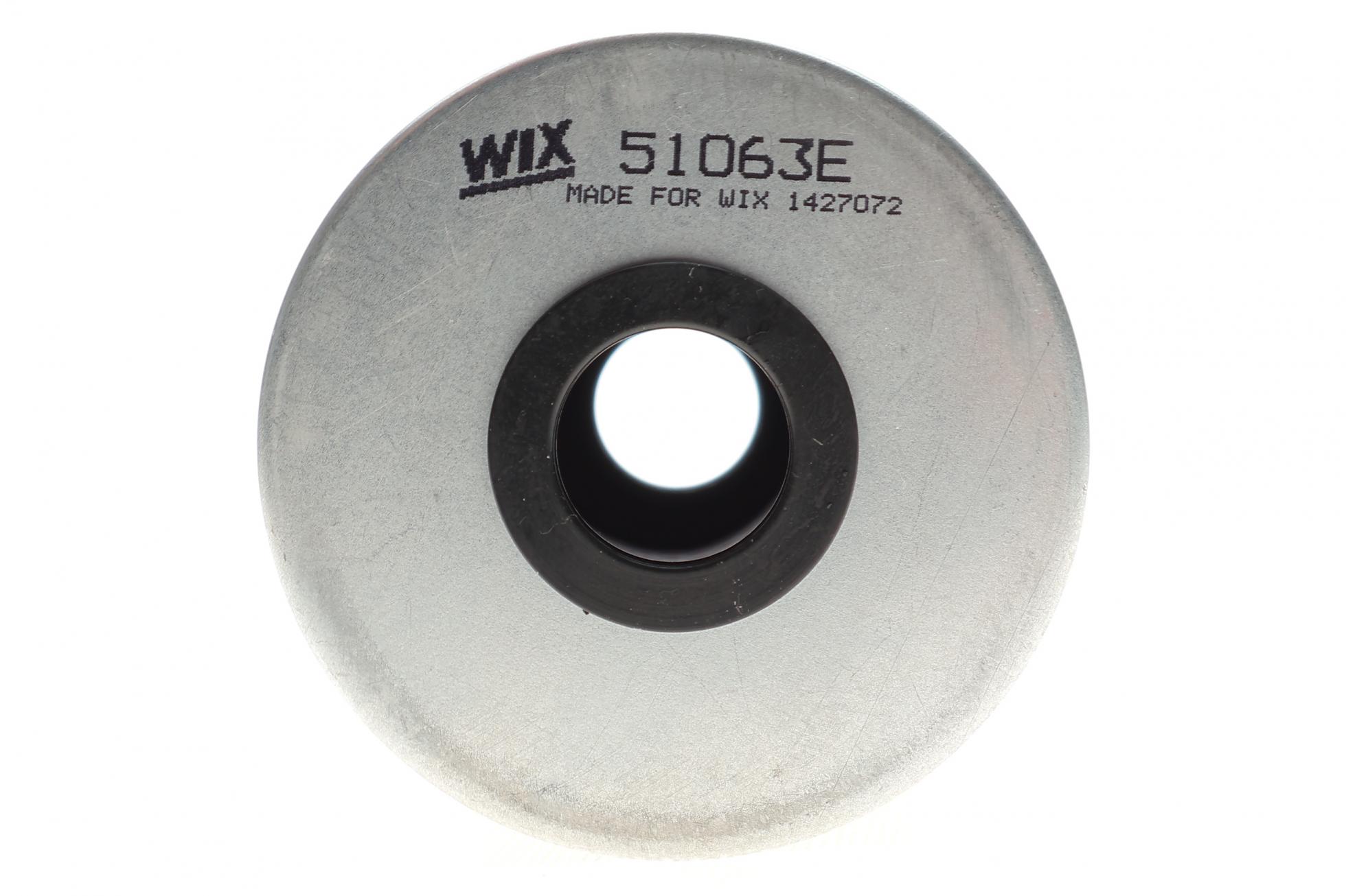51063E WIX FILTERS